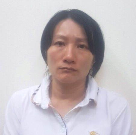 Hiệu trưởng Trường Đại học Đông Đô Dương Văn Hoà bị bắt - Ảnh 3.