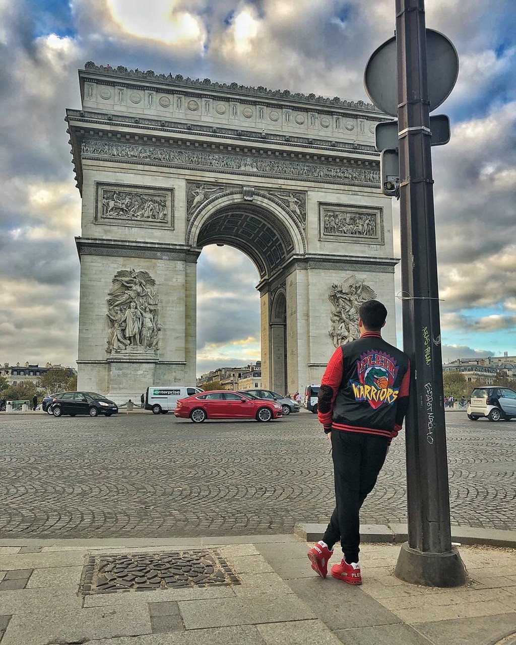 Bản sao cầu Vàng, tháp Eiffel ở Trung Quốc gây chú ý mạng - Ảnh 6. Bản sao cầu Vàng, tháp Eiffel ở Trung Quốc gây chú ý mạng - Ảnh 6.