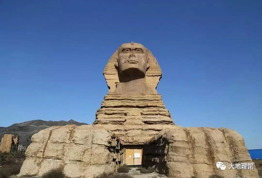 Bản sao cầu Vàng, tháp Eiffel ở Trung Quốc gây chú ý mạng - Ảnh 9. Bản sao cầu Vàng, tháp Eiffel ở Trung Quốc gây chú ý mạng - Ảnh 9.