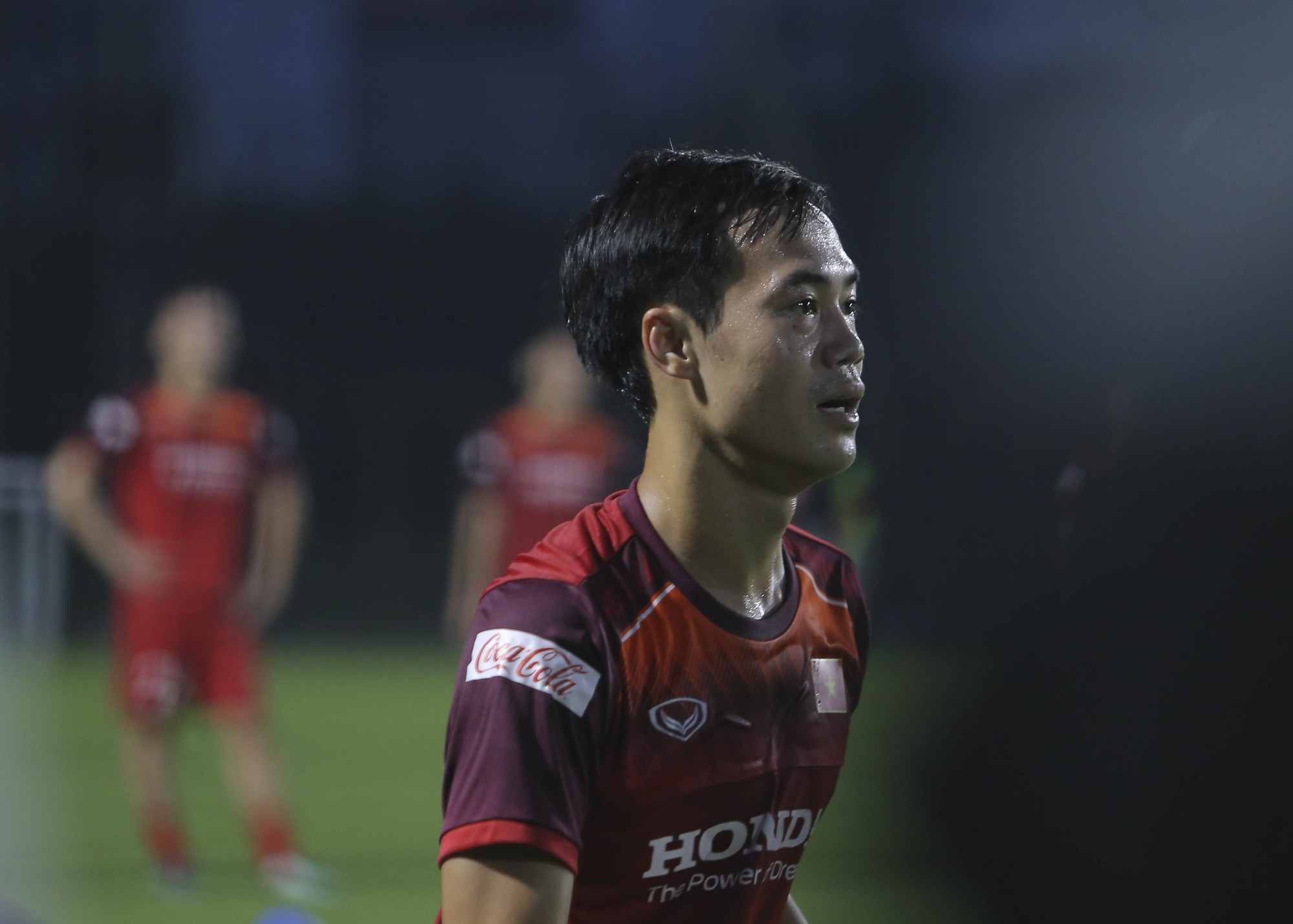 HLV Park Hang-seo nói gì trước trận gặp đối thủ Thái Lan? - Ảnh 15.