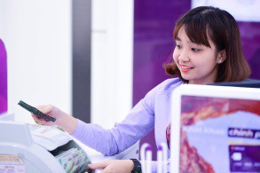Gửi tiết kiệm 6 tháng lãi cao như 12 tháng tại TPBank - Ảnh 1. Gửi tiết kiệm 6 tháng lãi cao như 12 tháng tại TPBank - Ảnh 1.