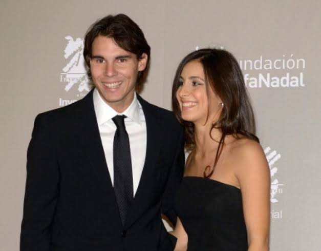 Chuyện về người tình bí ẩn Xisca Perello của Rafa Nadal - Ảnh 3.