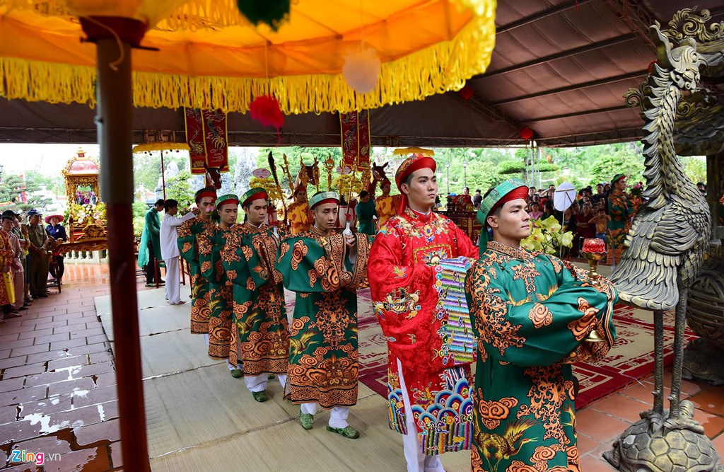 Vì sao có ngày giỗ Tổ nghề sân khấu? - Ảnh 2.