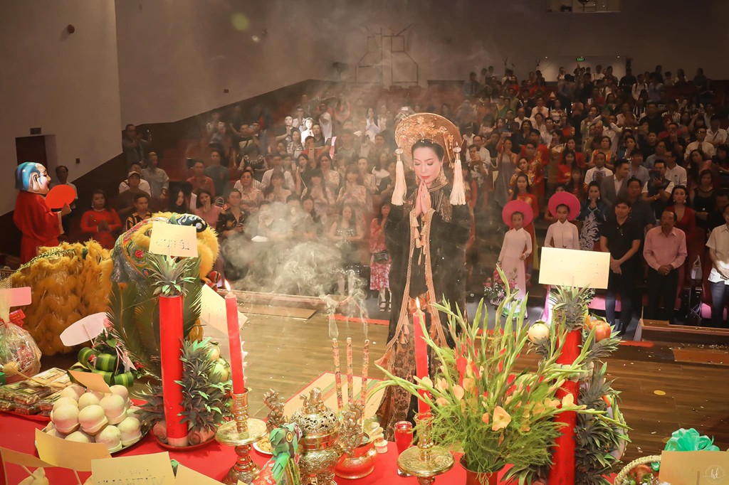 Vì sao có ngày giỗ Tổ nghề sân khấu? - Ảnh 3.