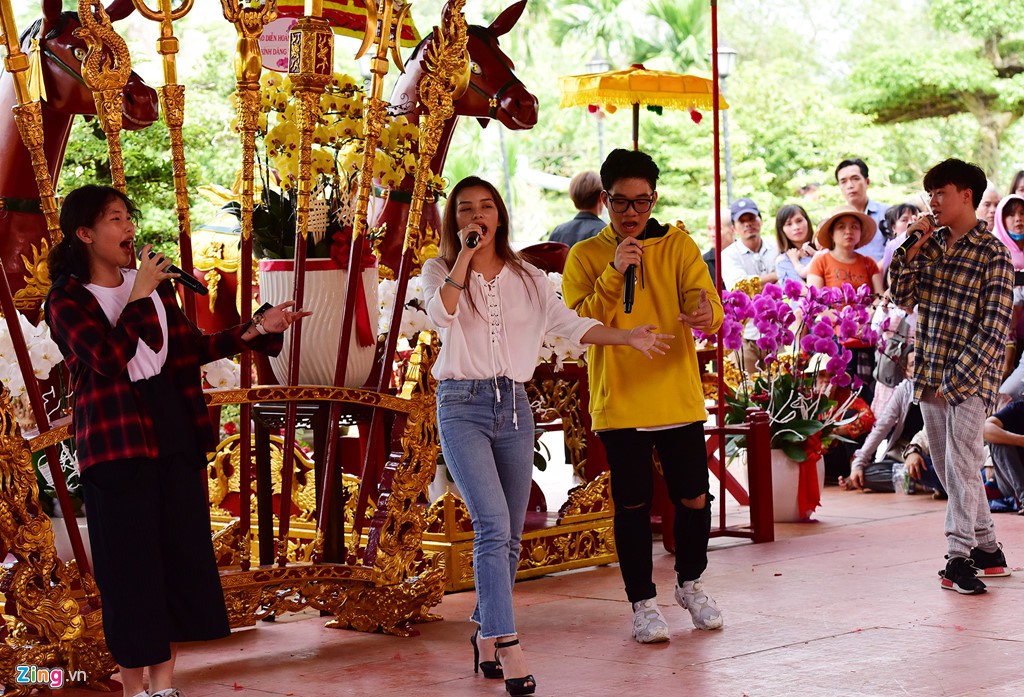 Vì sao có ngày giỗ Tổ nghề sân khấu? - Ảnh 4.