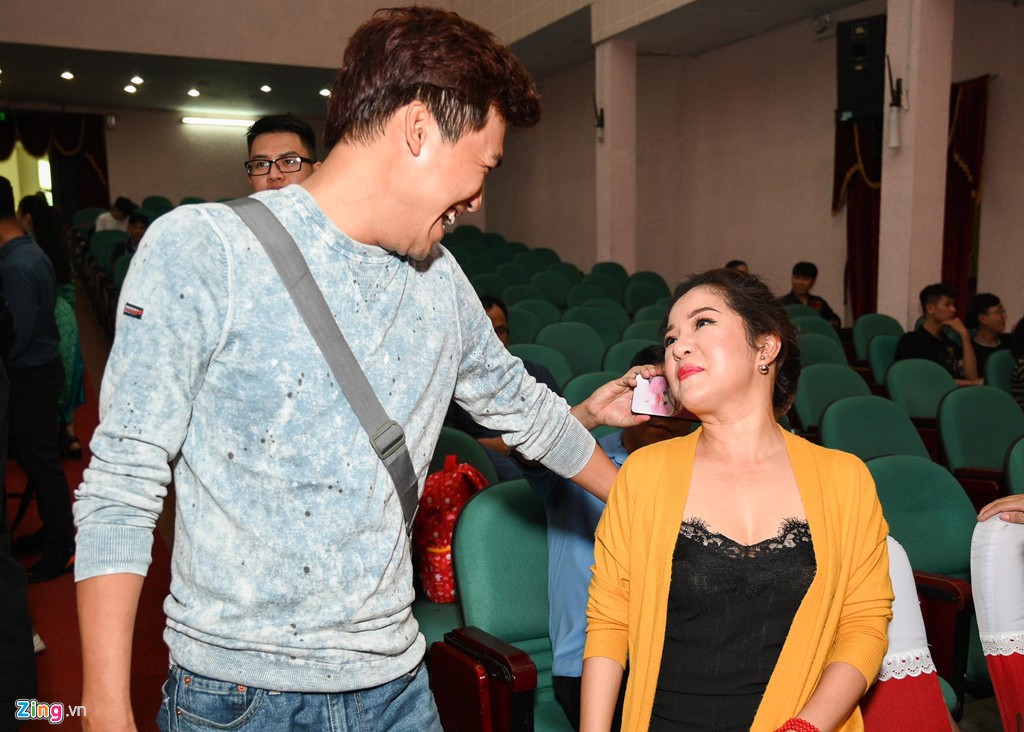 Vì sao có ngày giỗ Tổ nghề sân khấu? - Ảnh 5.