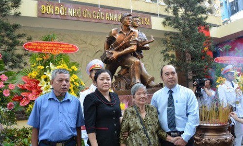 Tour du lịch Biệt động Sài Gòn, tại sao không! - Ảnh 4.