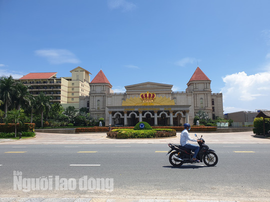 Đà Nẵng lên tiếng về 21 lô đất ven biển được người Trung Quốc sở hữu - Ảnh 2.