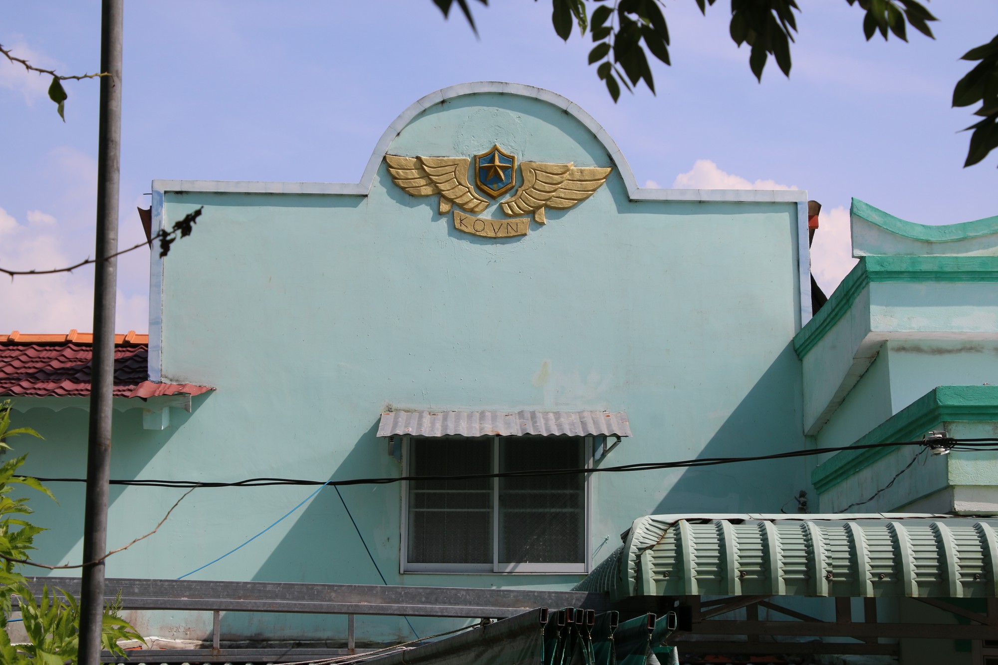 Những hình ảnh thân thương tại nhà Đại tá phi công Nguyễn Văn Bảy - Ảnh 7.