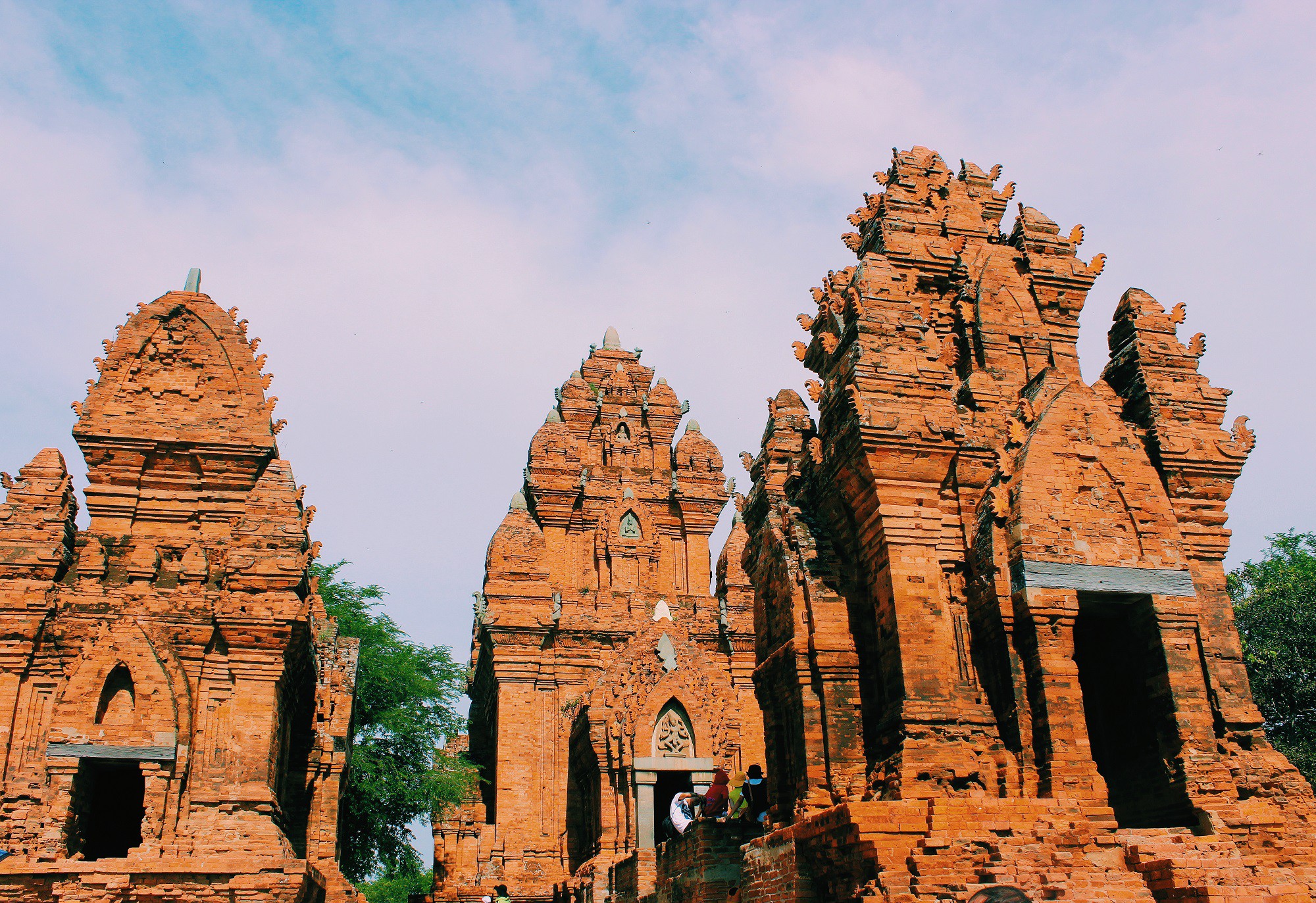 Gọi tên những điểm “check-in” ở Ninh Thuận mùa lễ hội Katê - Ảnh 2.