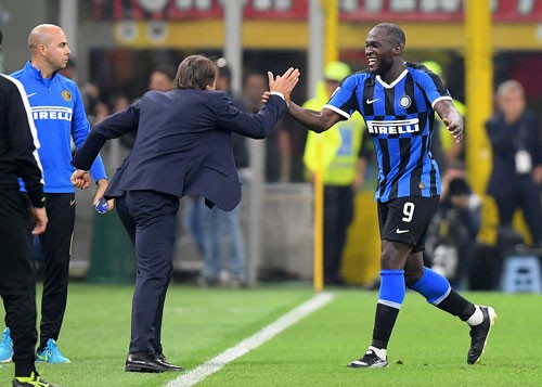 Inter Milan hồi sinh cùng Antonio Conte - Ảnh 1.