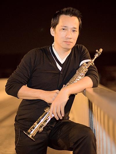 Nghệ sĩ saxophone Xuân Hiếu qua đời - Ảnh 1.