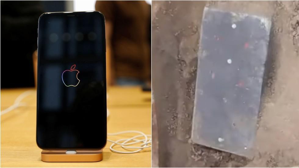 Phát hiện “điện thoại iPhone” cách đây 2.100 năm - Ảnh 2. Phát hiện “điện thoại iPhone” cách đây 2.100 năm - Ảnh 2.