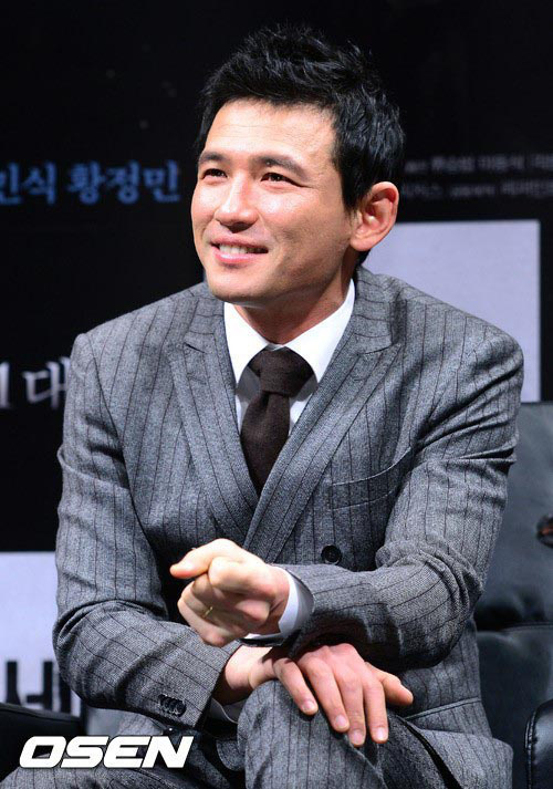Công chúng thất vọng với loạt “soái ca” vì bê bối Jang Dong Gun - Ảnh 9.