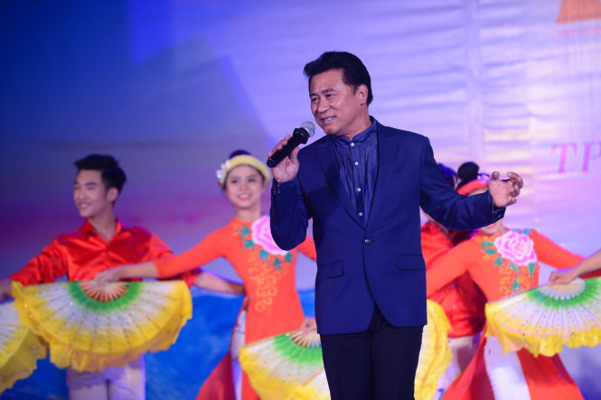 NSND Tạ Minh Tâm: Tuổi Tý 60 vẫn còn sung - Ảnh 3. NSND Tạ Minh Tâm: Tuổi Tý 60 vẫn còn sung - Ảnh 3.