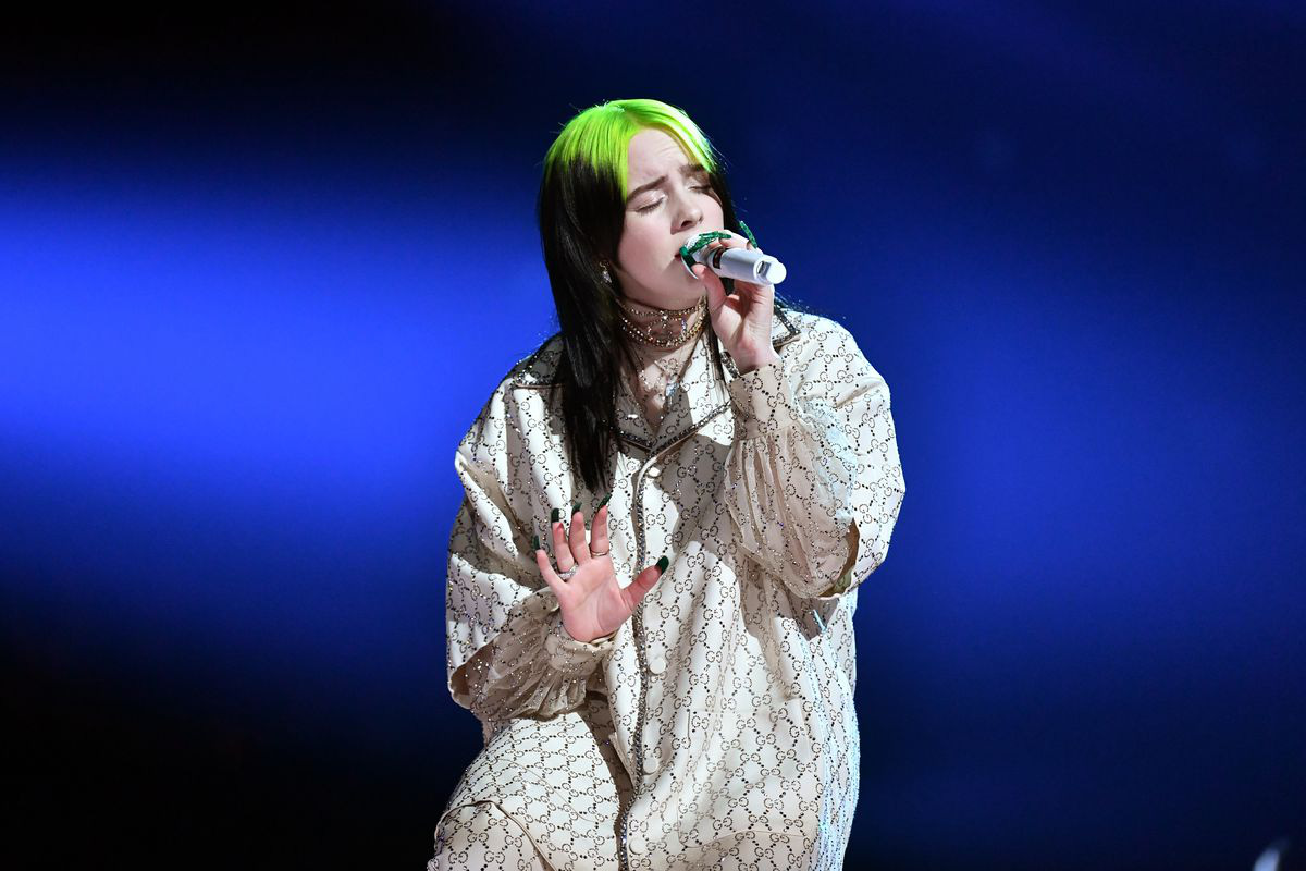 Grammy 2020 bủa vây scandal - Ảnh 4. Grammy 2020 bủa vây scandal - Ảnh 4.