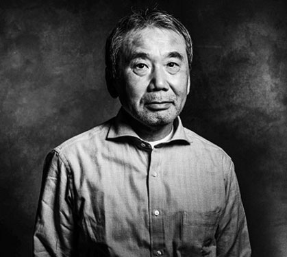 Thế giới biến ảo trong tác phẩm của Haruki Murakami - Ảnh 2.