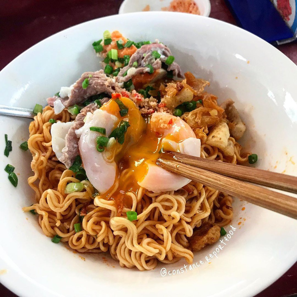 4 địa chỉ bún nước ở TP HCM được các tín đồ ẩm thực yêu thích - Ảnh 12.