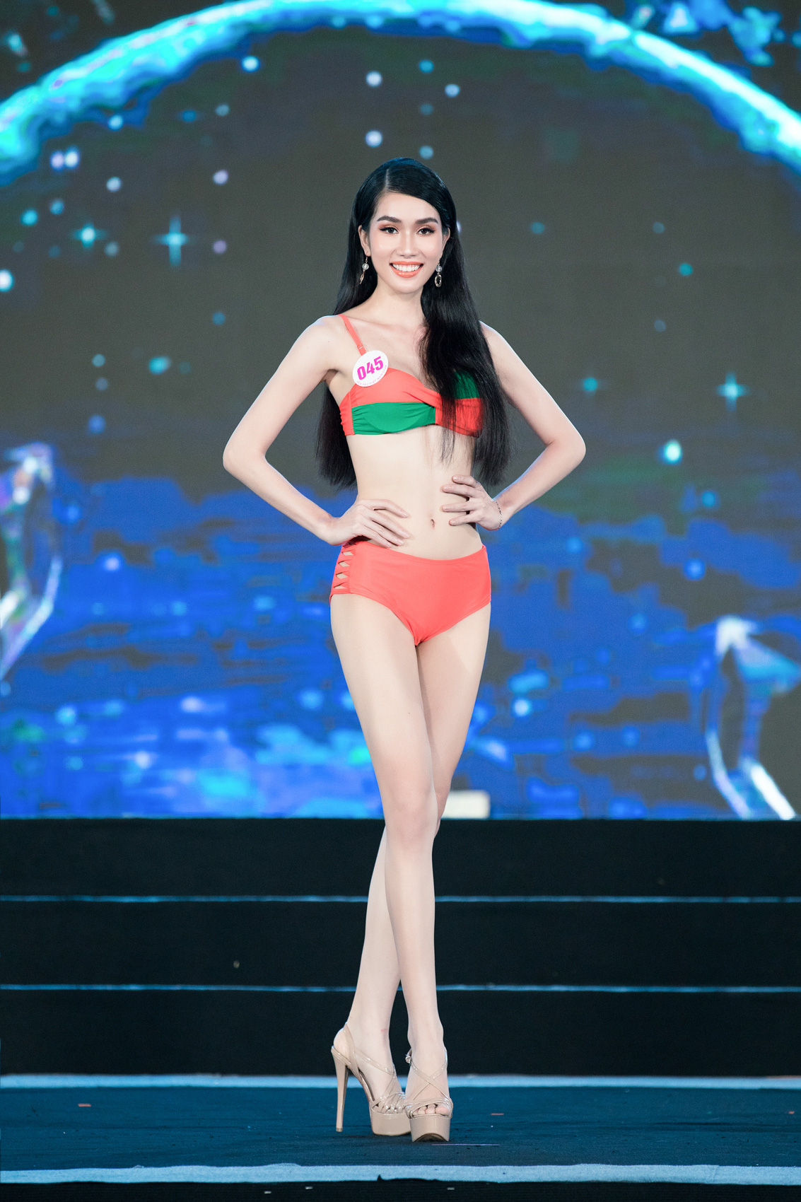 Lộ diện 35 cô gái xuất sắc nhất của Hoa hậu Việt Nam 2020   - Ảnh 9.