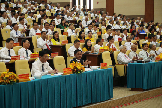 Bến Tre và Trà Vinh đưa ra mục tiêu mới trong 5 năm tới - Ảnh 4.