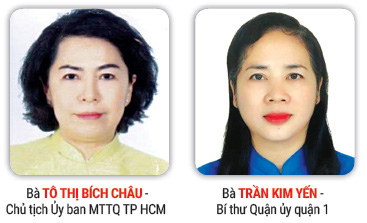Ban Thường vụ Thành ủy TP HCM có 16 người - Ảnh 8.