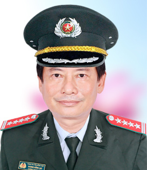Chân dung 51 Ủy viên Ban Chấp hành Đảng bộ tỉnh Đồng Tháp khóa XI - Ảnh 26.