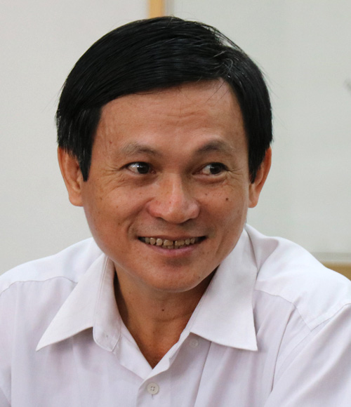 Chân dung 51 Ủy viên Ban Chấp hành Đảng bộ tỉnh Đồng Tháp khóa XI - Ảnh 29.