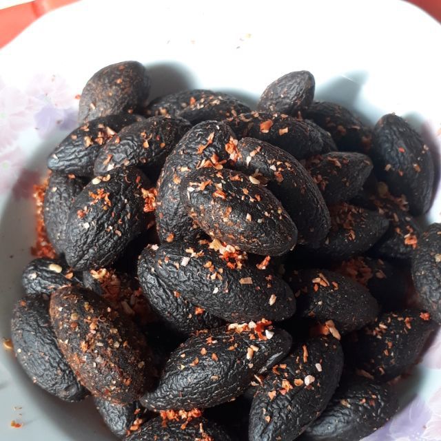 Những món ngon từ trái cà na tốt cho sức khỏe - Ảnh 4. Những món ngon từ trái cà na tốt cho sức khỏe - Ảnh 4.