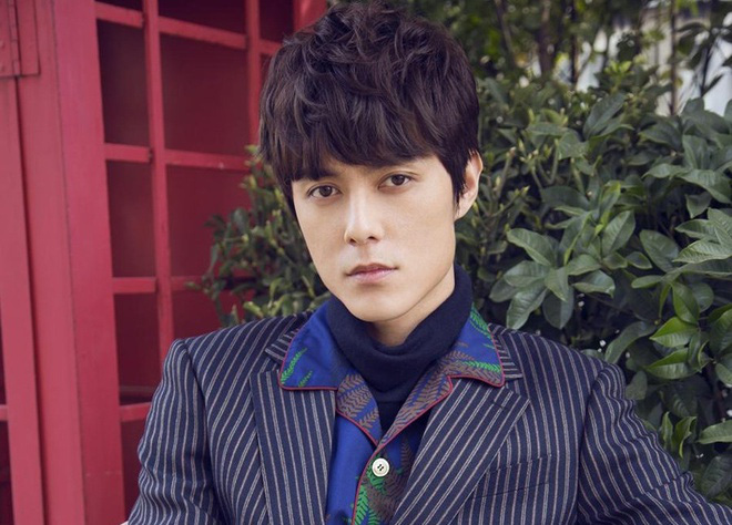 Loạt nam thần bị “bốc phốt” trăng hoa, lăng nhăng - Ảnh 7. Loạt nam thần bị “bốc phốt” trăng hoa, lăng nhăng - Ảnh 7.