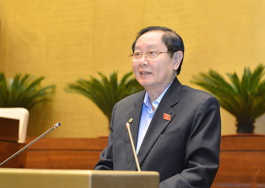 Bộ trưởng Lê Vĩnh Tân: Chính quyền đô thị TP HCM sẽ phát huy tính chủ động, sáng tạo - Ảnh 1.