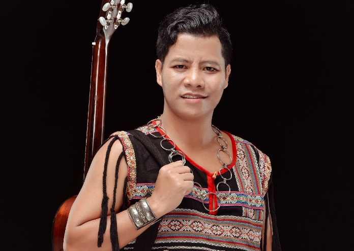 Ra mắt MV “Khúc nguyện cầu miền Trung” của nhạc sĩ Đỗ Phương và NSƯT Ploong Thiết - Ảnh 2. Ra mắt MV “Khúc nguyện cầu miền Trung” của nhạc sĩ Đỗ Phương và NSƯT Ploong Thiết - Ảnh 2.