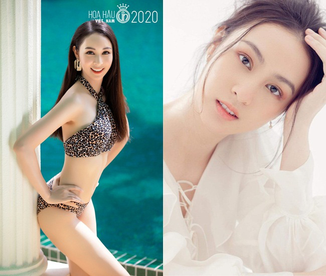 Hoa hậu Việt Nam 2020: Người đẹp nào sẽ đăng quang tối nay? - Ảnh 5.
