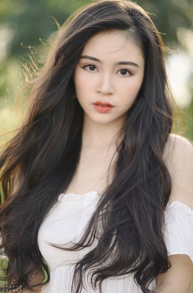Cận cảnh ứng viên Hoa hậu Việt Nam 2020 - Ảnh 18.