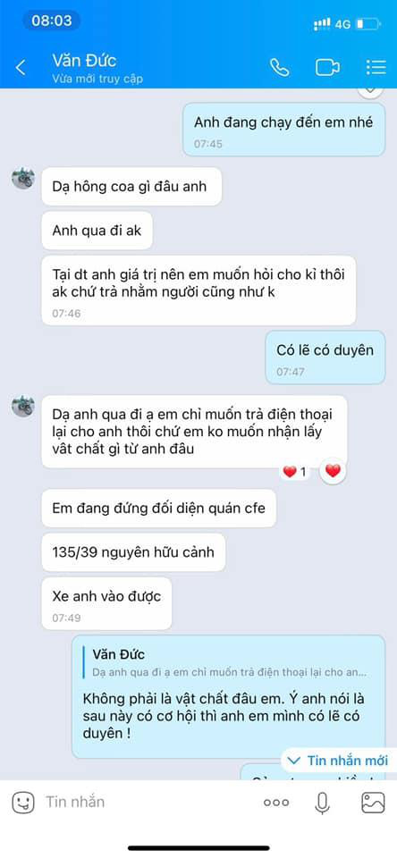 “Nhân sâm giúp các bác tài công nghệ vững tay lái - Ảnh 2.