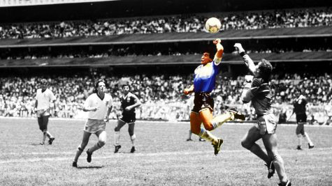 NÓNG: Danh thủ Diego Maradona đột ngột qua đời ở tuổi 60 - Ảnh 2.