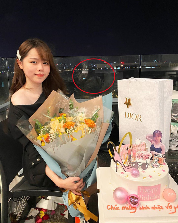 Drama tình ái của ngôi sao Quang Hải với cặp sừng trên đầu - Ảnh 2. Drama tình ái của ngôi sao Quang Hải với cặp sừng trên đầu - Ảnh 2.