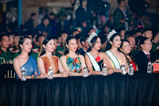 Bế mạc lễ hội văn hóa thổ cẩm Việt Nam lần thứ II năm 2020 - Ảnh 1.