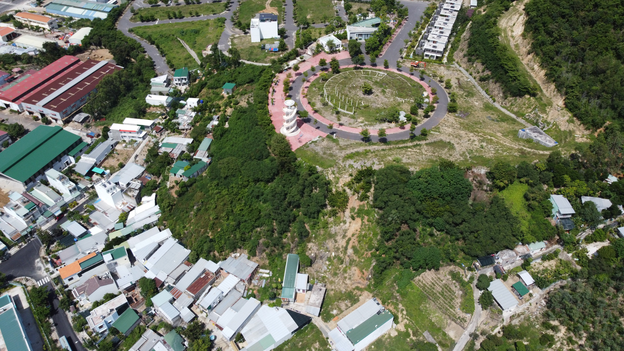 Điểm mặt các dự án đất vàng sai phạm nghiêm trọng ở Khánh Hòa - Ảnh 9.