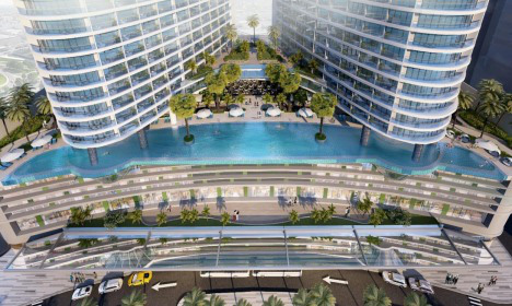 Những yếu tố Beau Rivage Nha Trang luôn tăng giá trị vượt thời gian - Ảnh 2.