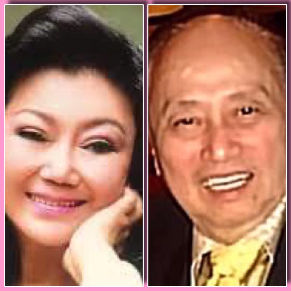 Kỳ nữ Kim Cương khóc nhạc sĩ Lam Phương - Ảnh 1. Kỳ nữ Kim Cương khóc nhạc sĩ Lam Phương - Ảnh 1.