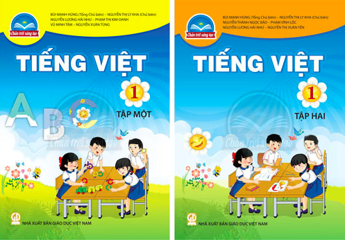 Bộ GD-ĐT phê duyệt tài liệu điều chỉnh SGK Tiếng Việt 1 bộ Cánh Diều - Ảnh 2.