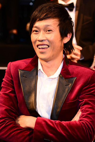 Bầu chọn giải Mai Vàng 2020 hạng mục diễn viên hài: Bốn nụ cười Xuân đa tài, duyên dáng - Ảnh 1.