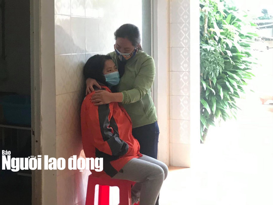 Thai phụ mất tích ở Bắc Ninh xuất hiện tại Gia Lai: Người phụ nữ hứa cho con nói gì? - Ảnh 1.