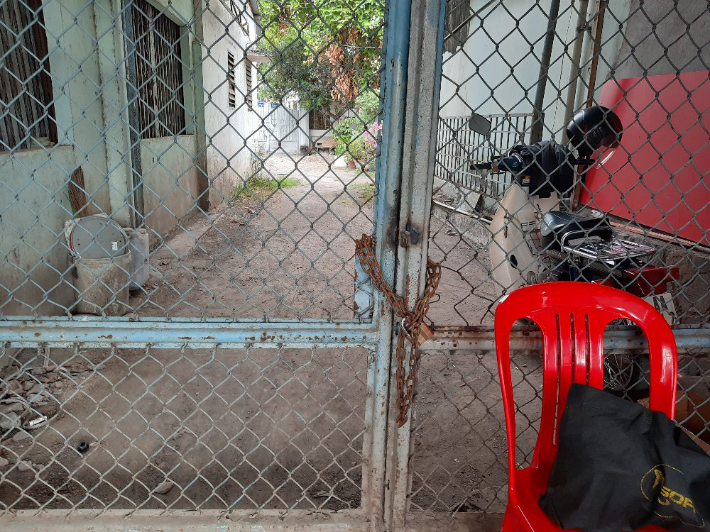 Vì sao nguyên Trưởng Ban Tuyên giáo Thành uỷ Thủ Dầu Một phải trình báo công an? - Ảnh 3. Vì sao nguyên Trưởng Ban Tuyên giáo Thành uỷ Thủ Dầu Một phải trình báo công an? - Ảnh 3.