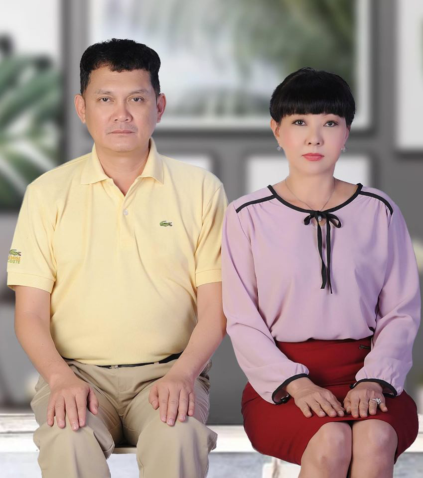 Nghệ sĩ Phương Dung năng động để không thất nghiệp trong mùa dịch - Ảnh 2. Nghệ sĩ Phương Dung năng động để không thất nghiệp trong mùa dịch - Ảnh 2.