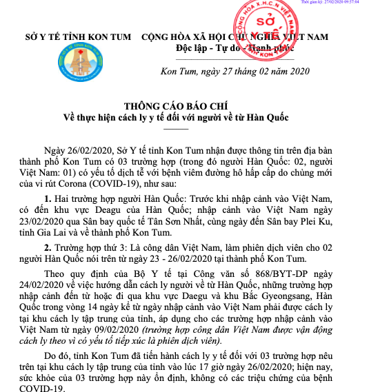 Vừa công bố hết dịch Covid-19, Khánh Hòa lập thêm 2 khu cách ly - Ảnh 3.