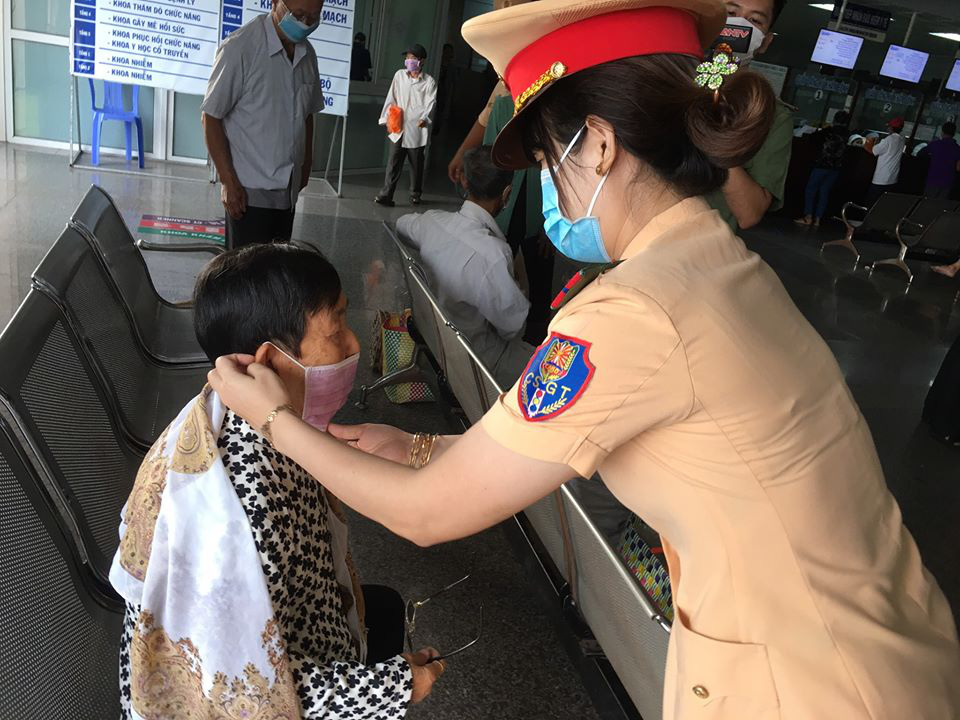 Thông tin mới nhất về phòng dịch virus corona ở miền Tây - Ảnh 2.