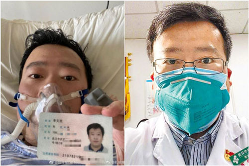 Virus corona: Nhóm phát sốt vô hình ở Trung Quốc - Ảnh 1.