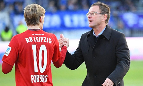RB Leipzig: Chú bò đỏ Bundesliga khuynh đảo Champions League - Ảnh 9.