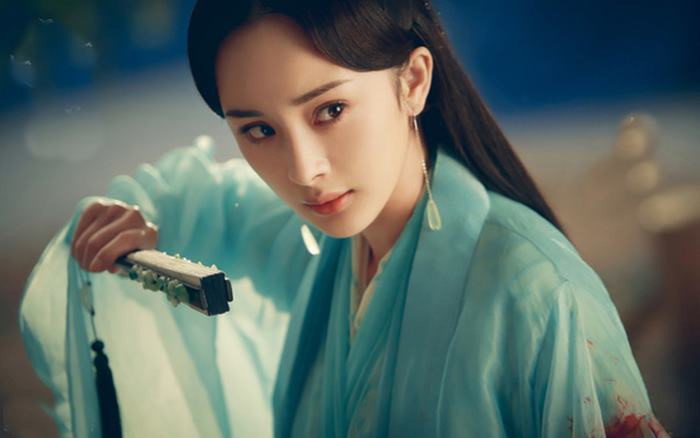 Những mỹ nhân Hoa ngữ sở hữu đôi mắt biết nói, hút hồn khán giả - Ảnh 3. Những mỹ nhân Hoa ngữ sở hữu đôi mắt biết nói, hút hồn khán giả - Ảnh 3.